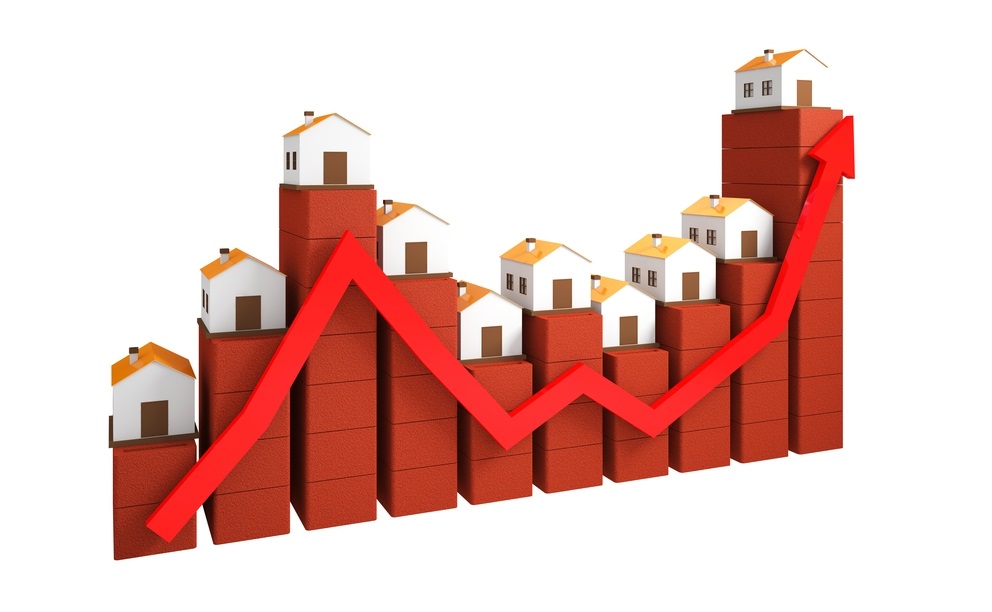 Ринок нерухомості в Україні виходить з крутого піке – коментарі аналітиків Pro-Сonsulting. Экономические известия